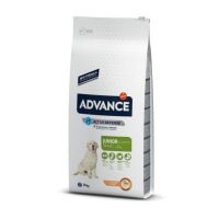 Advance Junior Maxi Piletina i Pirinač 14 kg