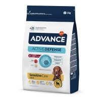Advance Sensitive Adult Jagnjetina i Pirinač 12 kg