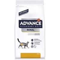 Advance Veterinary Diet Cat Renal Failure 1,5 kg