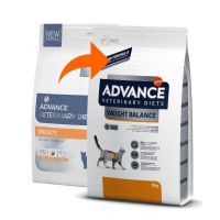 Advance Veterinary Diet Cat Weight Balance 1,5 kg