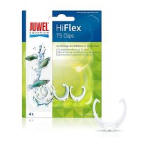 Juwel HiFlex T8 Clips