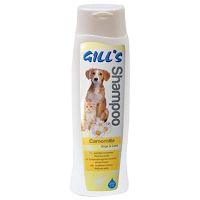 Gills šampon sa kamilicom 200 ml