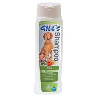 Gills biljni šampon za pse 200 ml