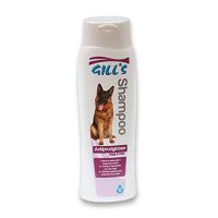 Gills šampon protiv svraba za pse 200 ml