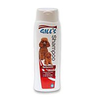 Gills šampon za pudle 200 ml