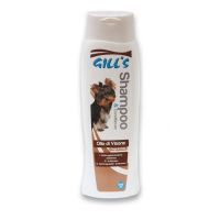 Gills šampon sa uljem za pse i mačke 200 ml