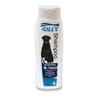 Gills šampon za crne pse i mačke 200 ml
