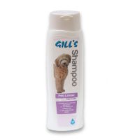 Gills šampon za zamršenu dlaku pasa 200 ml