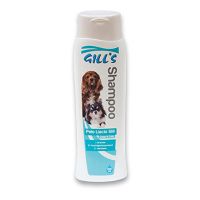 Gills šampon za ravnu dlaku za male rase pasa 200 ml