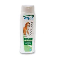 Gills šampon za kratkodlake pse 200 ml