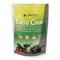 Easy Clean silikonski posip za mačke 3,6 l