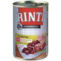 Rinti Kennerfleisch konzerva za pse Irvas 400 g