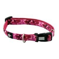 Fuxtreme ogrlica za pse Roze