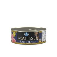 Matisse Mousse konzerva za mačke Jagnjetina 85 g