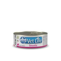 Vet Life Cat Struvite 85 g