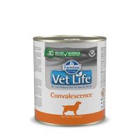 Vet Life Dog Convalescence 300 g