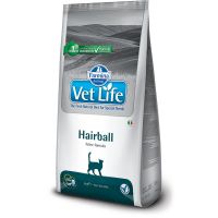 Vet Life Cat Hairball