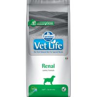 Vet Life Dog Renal