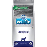 Vet Life Dog Ultrahypo 