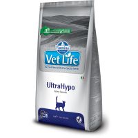 Vet Life Cat Ultrahypo 