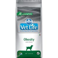 Vet Life Dog Obesity 