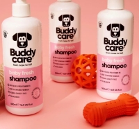Buddy Care šampon za pse - Baby Fresh 300ml