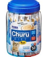 INABA Churu DIET