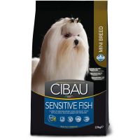 CIBAU Sensitive Adult Mini Riba