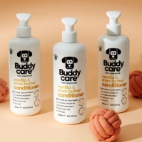Buddy Care Conditioner za pse - Vanilla&Shea butter 500ml