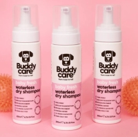 Buddy Care Dry šampon za pse - Baby Fresh 200ml