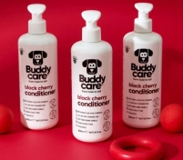 Buddy Care Conditioner za pse - Black Cherry 500ml